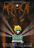 MetroCAF 2006