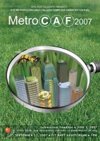 MetroCAF 2007