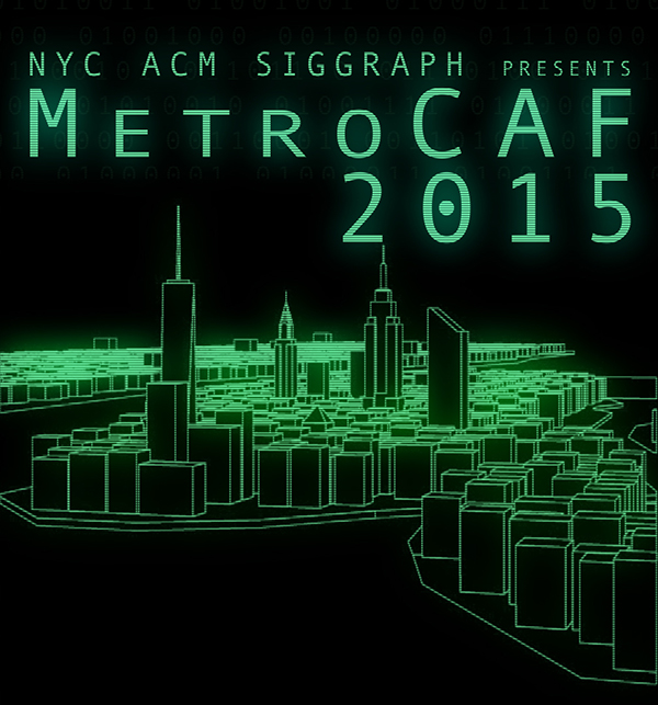 MetroCAF 2015