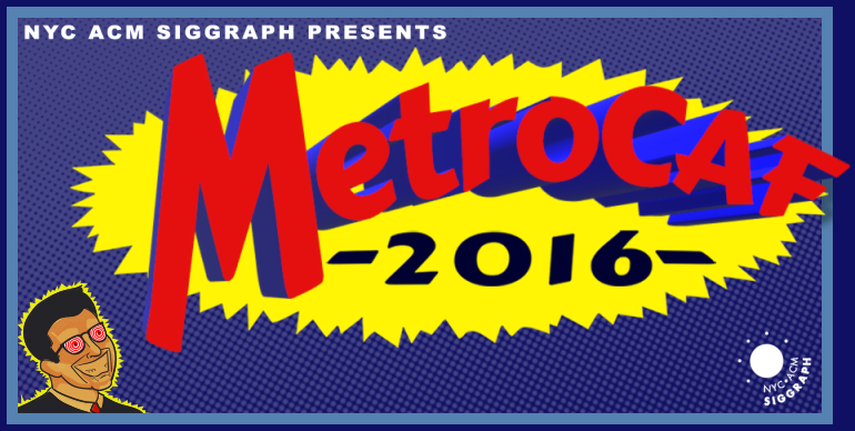 MetroCAF 2016